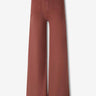 Mother Mujer Barcelona Jeans Patch Pocket color Terracota sku 763-001738 01 - Foto 1