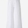 Mother Mujer Barcelona Jeans Ditcher Roller Zip Ankle color Blanco sku 763-001740 01 - Foto 1