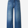 Mother Mujer Barcelona Jeans The Dodger Ankle color Azul sku 763-001742 01 - Foto 1