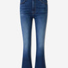 Mother Mujer Barcelona Jeans The Hustler Ankle color Azul sku 763-001744 01 - Foto 1