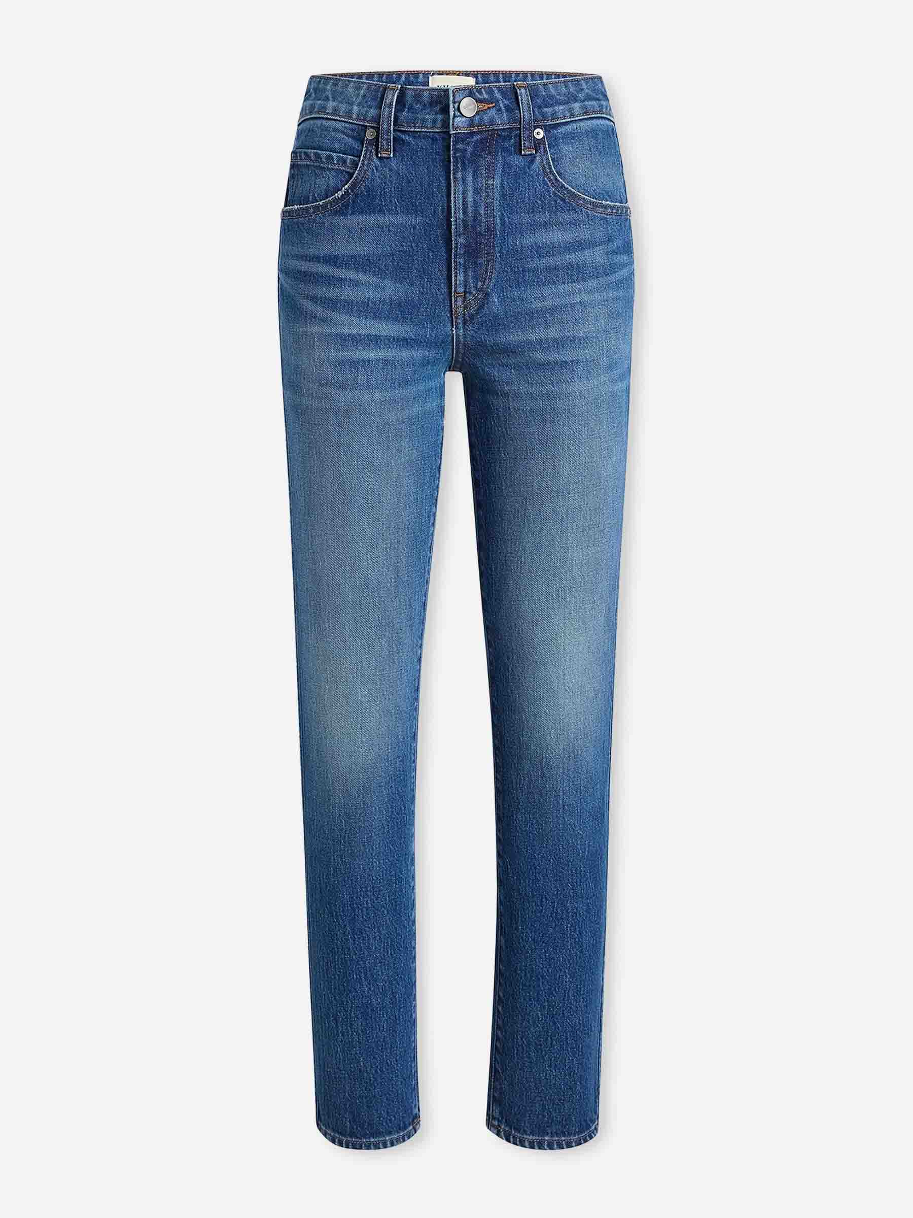 Khaite Mujer Barcelona Jeans Viv Jean color Azul sku 763-001745 01 - Foto 1