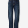 Khaite Mujer Barcelona Jeans Rectos color Azul Denim sku 763-001747 01 - Foto 1