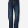 Khaite Mujer Barcelona Jeans Rectos color Azul Denim sku 763-001747 01 - Foto 1