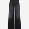 Dorothee Schumacher Mujer Barcelona Jeans Acampanados Algodón color Gris Oscuro sku 763-001753 01 - Foto 1
