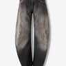 Acne Studios Mujer Barcelona Jeans Loose 2006F color Gris Piedra sku 763-001756 01 - Foto 1