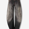 Acne Studios Mujer Barcelona Jeans Loose 2006F color Gris Piedra sku 763-001756 01 - Foto 1