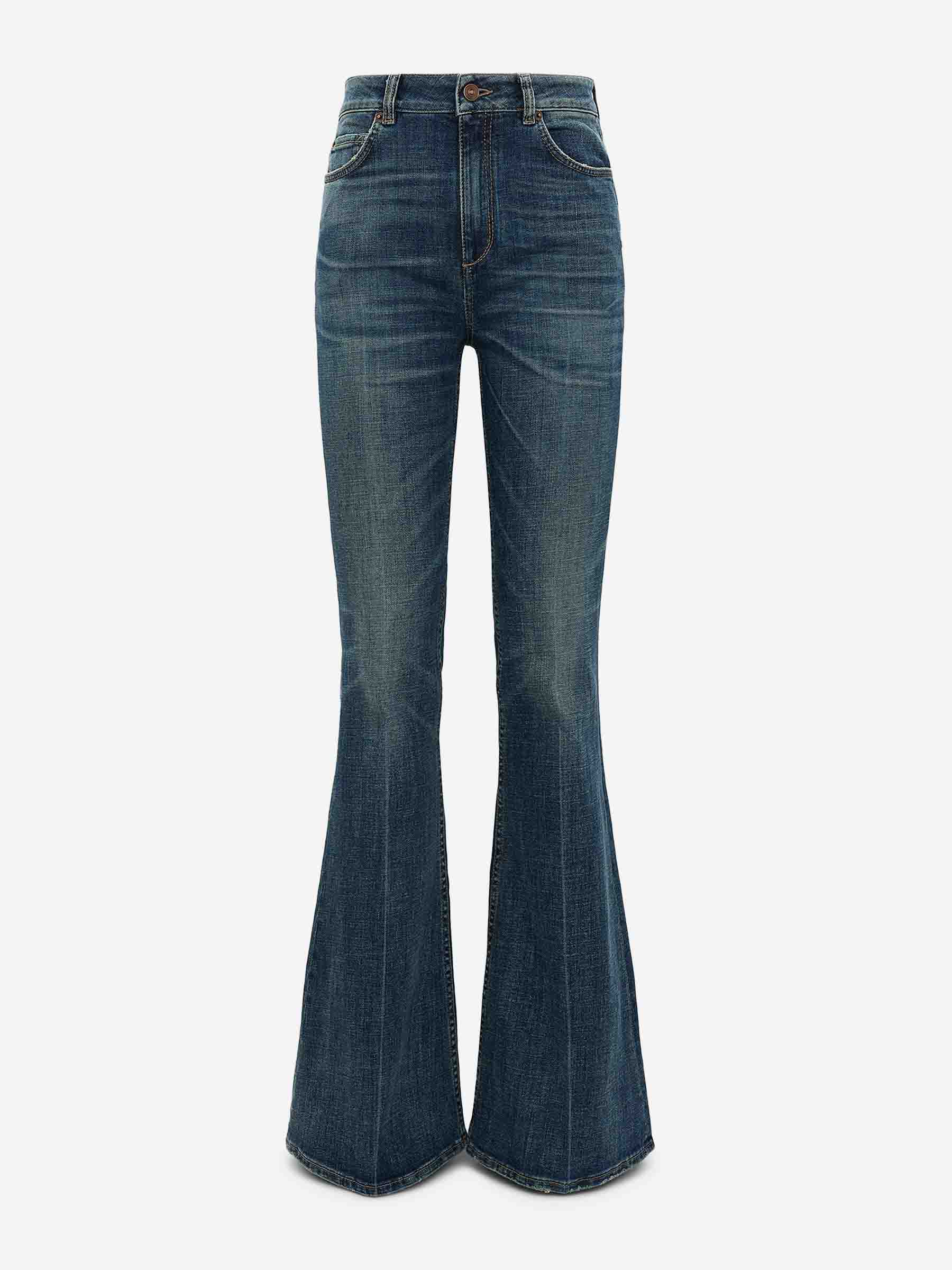 Dorothee Schumacher Mujer Barcelona Jeans Acampanados color Azul sku 763-001758 01 - Foto 1