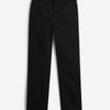 TOTEME Mujer Barcelona Jeans High Slim color Negro sku 763-001763 01 - Foto 1