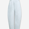 Alaïa Mujer Barcelona Jeans Anchos Redondos color Azul sku 763-001764 01 - Foto 1