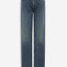 Moncler Mujer Barcelona Jeans Rectos color Azul Denim sku 763-001765 01 - Foto 1