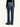 Moncler Mujer Barcelona Jeans Rectos color Azul Denim sku 763-001765 01 - Foto 3