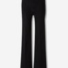 Mother Mujer Barcelona Jeans Rectos Flared color Negro sku 763-001768 01 - Foto 1