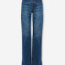 Chloé Mujer Barcelona Jeans Rectos color Azul Denim sku 763-001771 01 - Foto 1