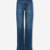 Chloé Mujer Barcelona Jeans Rectos color Azul Denim sku 763-001771 01 - Foto 1