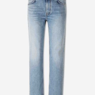 TOTEME Mujer Barcelona Jeans Rectos color Azul Denim sku 763-001772 01 - Foto 1