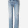TOTEME Mujer Barcelona Jeans Rectos color Azul Denim sku 763-001772 01 - Foto 1