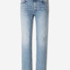 TOTEME Mujer Barcelona Jeans Rectos color Azul Denim sku 763-001772 01 - Foto 1