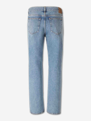 TOTEME Mujer Barcelona Jeans Rectos color Azul Denim sku 763-001772 01 - Foto 2