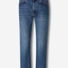 TOTEME Mujer Barcelona Jeans Rectos color Azul Denim sku 763-001773 01 - Foto 1