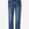 TOTEME Mujer Barcelona Jeans Rectos color Azul Denim sku 763-001773 01 - Foto 1