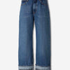 Alexander Wang Mujer Barcelona Jeans Anchos Algodón color Azul Denim sku 763-001777 01 - Foto 1