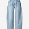 Alexander Wang Mujer Barcelona Jeans Anchos Vintage color Azul sku 763-001778 01 - Foto 1
