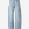 Alexander Wang Mujer Barcelona Jeans Anchos Vintage color Azul sku 763-001779 01 - Foto 1