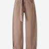 Agolde Mujer Barcelona Jeans Rectos Cinturón color Marrón sku 763-001783 01 - Foto 1