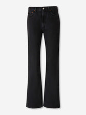 Agolde Mujer Barcelona Jeans Rectos Leena color Azul Denim sku 763-001784 01 - Foto 1
