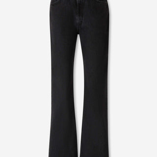 Agolde Mujer Barcelona Jeans Rectos Leena color Azul Denim sku 763-001784 01 - Foto 1