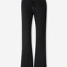 Agolde Mujer Barcelona Jeans Rectos Leena color Azul Denim sku 763-001784 01 - Foto 1