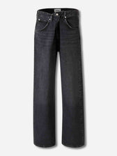 Agolde Mujer Barcelona Jeans acampanados color Gris sku 763-001786 01 - Foto 1