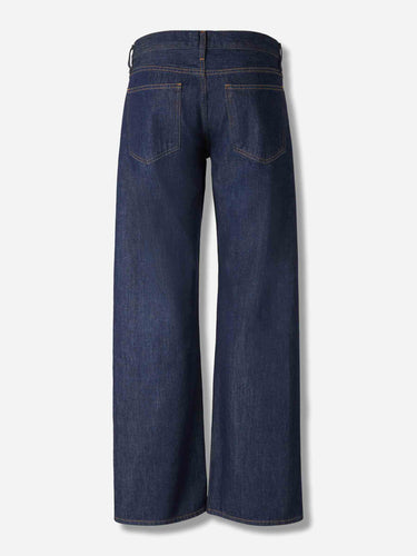 Agolde Mujer Barcelona Jeans Anchos Rectos color Azul Denim sku 763-001787 01 - Foto 2