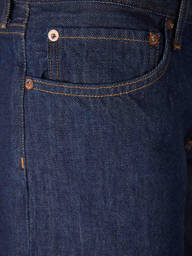 Agolde Mujer Barcelona Jeans Anchos Rectos color Azul Denim sku 763-001787 01 - Foto 3