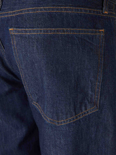 Agolde Mujer Barcelona Jeans Anchos Rectos color Azul Denim sku 763-001787 01 - Foto 4