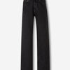 Saint Laurent Mujer Barcelona Jeans Rectos 90's French color Negro sku 763-001792 01 - Foto 1