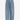 Alaïa Mujer Barcelona Jeans Plisado Ancho color Azul Denim sku 763-001793 00 - Foto 1