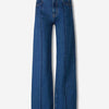 Darkpark Mujer Barcelona Jeans Rectos Lu color Azul Denim Claro sku 763-001794 01 - Foto 1