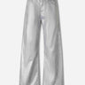 Darkpark Mujer Barcelona Jeans Rectos Metalizado color Plateado sku 763-001795 01 - Foto 1