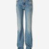 Darkpark Mujer Barcelona Jeans Rectos Sarah color Azul Denim sku 763-001796 01 - Foto 1