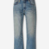 R13 Mujer Barcelona Jeans Rectos Anchos color Azul Denim sku 763-001799 01 - Foto 1