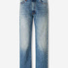 R13 Mujer Barcelona Jeans Rectos color Azul Denim sku 763-001807 01 - Foto 1