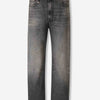 R13 Mujer Barcelona Jeans Rectos color Negro sku 763-001807 02 - Foto 1
