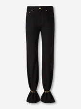 Darkpark Mujer Barcelona Jeans Rectos Marion color Negro sku 763-001808 01 - Foto 1