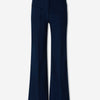 Victoria Beckham Mujer Barcelona Pantalones Pana color Azul Marino sku 763-001810 01 - Foto 1