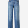 Alexander Wang Mujer Barcelona Jeans Anchos color Azul Denim sku 763-001812 01 - Foto 1