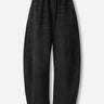 Alexander Wang Mujer Barcelona Jeans Anchos Deportivo color Negro sku 763-001813 01 - Foto 1