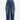 Maison Margiela Mujer Barcelona Jeans Anchos Aberturas color Azul Denim sku 763-001816 01 - Foto 1