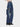 Maison Margiela Mujer Barcelona Jeans Anchos Aberturas color Azul Denim sku 763-001816 01 - Foto 3