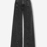 Maison Margiela Mujer Barcelona Jeans Rectos Bolsillos color Azul Denim sku 763-001817 01 - Foto 1